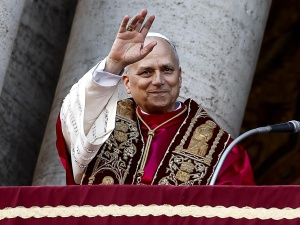 Leon XIV: To nieprawda, że młodzi nie mają w sobie pragnienia wiary 