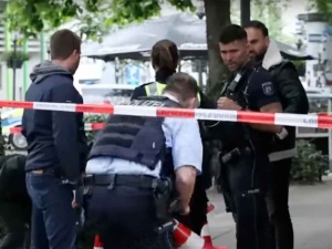 Niemcy w szoku po ataku w Essen. Ujawniono tożsamość poszukiwanego