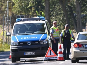 Imigrant przedostał się do Niemiec ze Szwajcarii. Niemcy przerzucili go do Polski