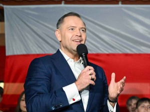 Trzaskowski czy Nawrocki? Jest nowy sondaż