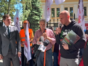 Trybunał Konstytucyjny bada, czy Zielony Ład jest zgodny z ustawą zasadniczą
