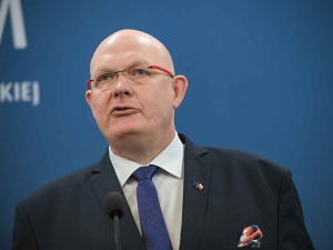 Pozwanie Onetu w trybie wyborczym? Poseł Polski 2050 przyznaje, że to byłby błąd