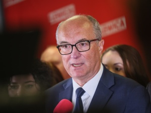 Szymon Hołownia pozostanie marszałkiem Sejmu? Jest reakcja Włodzimierza Czarzastego