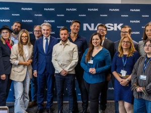 Ingerencja w wybory. WP: NASK ukrywa kluczowe opracowanie
