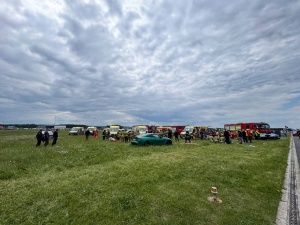 Wypadek w Krośnie. Są zarzuty dla podejrzanych