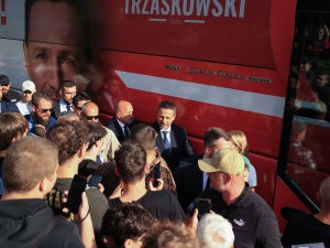 Stany Zjednoczone pytają Ursulę von der Leyen o manipulacje wyborcze w Polsce