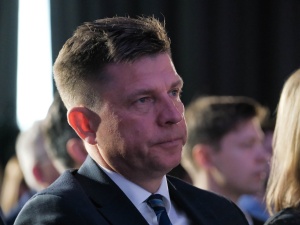 Ryszard Petru potwierdza koniec projektu Trzeciej Drogi