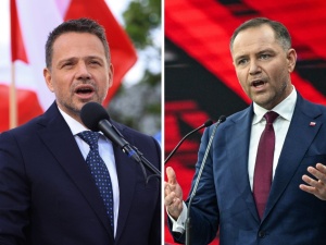 Kto wygra wybory prezydenckie? Zobacz najnowszy sondaż