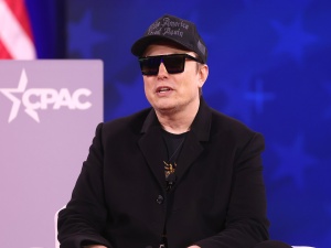 Miliarder Elon Musk rezygnuje ze stanowiska w administracji prezydenta Donalda Trumpa 