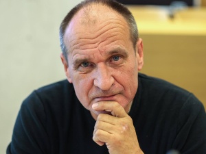 Paweł Kukiz: Trzaskowski jest zagrożeniem dla suwerenności Polski