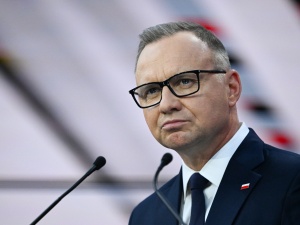 II tura wyborów prezydenckich. Dziś Andrzej Duda wygłosi orędzie