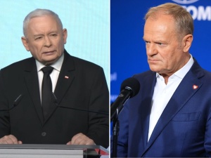 Podział polskiego społeczeństwa jest starszy niż konflikt PO – PiS