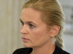 Dlaczego Barbara Nowacka nie podała się jeszcze do dymisji?