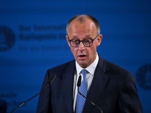 Merz już kluczy ws. Taurusów dla Ukrainy. Przekazanie jest możliwe, ale…