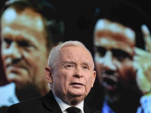Ostateczne argumenty Kaczyńskiego: Dlaczego nie warto głosować na Trzaskowskiego?