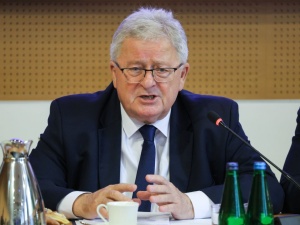 Rząd Tuska nie będzie miał wpływu na reformę Wspólnej Polityki Rolnej? Min. Siekierski oburzony