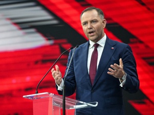Instytut Myśli Schumana popiera Karola Nawrockiego i podaje dziewięć argumentów