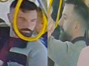 Poznańska policja prosi o pomoc w poszukiwaniu gwałciciela. Publikuje wizerunek