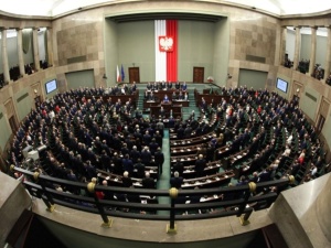 Jest nowy sondaż partyjny