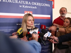 Prokuratura: Konieczna dodatkowa weryfikacja wyjaśnień Sebastiana M.