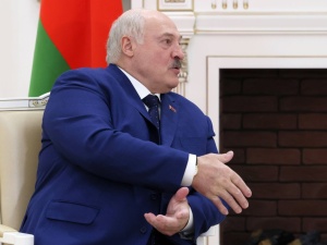 Kryzys na Białorusi. Wydano zgodę na import żywności z nieprzyjaznych' krajów
