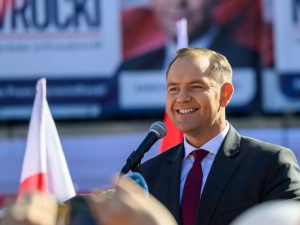 Karol Nawrocki mocno o Donaldzie Tusku: Nie udało się mu prawie nic
