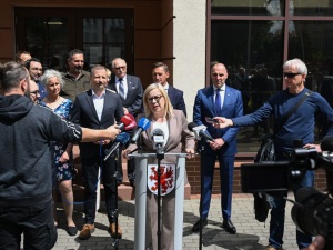 Powstanie Park Narodowy Dolnej Odry. To koniec inwestycji w szlak żeglugowy