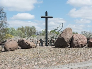 Kamień – byt wieloznaczny