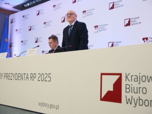Wybory prezydenckie. Kiedy poznamy oficjalne wyniki drugiej tury?