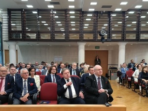 Międzynarodowa konferencja Instytutu Ordo Iuris o praworządności w Polsce w siedzibie TK