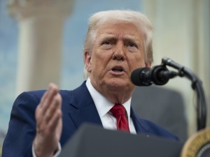Trump zdecydował, kto stanie na czele sił USA i NATO w Europie