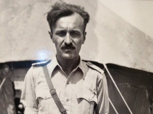 Wojciech Stanisławski: Czytam, chadzam, doradzam, odradzam. Piasek i śnieg