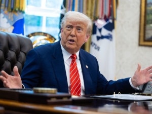 Sąd zdecydował: Trump może wstrzymać program imigracyjny