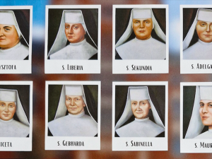 Braniewo: siostry katarzynki ogłoszone błogosławionymi