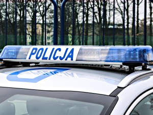 Koniec ucieczki. Mężczyzna trafił do więzienia po 11 latach