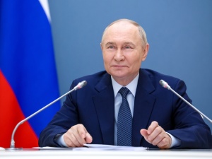 BBC: Od wybuchu wojny Zachód więcej zapłacił Rosji trzy razy więcej, niż przekazał Ukrainie