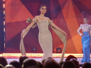 Polka z tytułem II Wicemiss Świata! Maja Klajda odniosła ogromny sukces