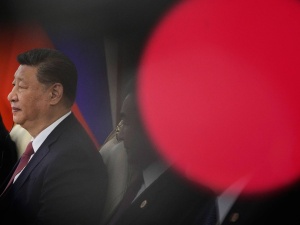 Chiny ostrzegają USA. Nie powinni igrać z ogniem w kwestii Tajwanu