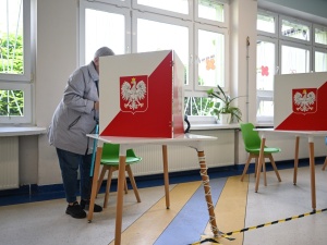 Widzisz nieprawidłowości wyborcze? Zgłoś to na specjalnej infolinii
