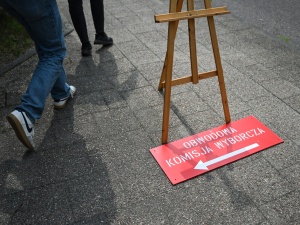 Wybory prezydenckie. Są pierwsze dane o frekwencji