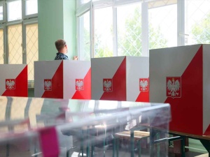 Takiej mobilizacji nie było nigdzie. Nadmorski kurort z rekordem frekwencji