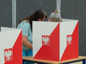 Wybory prezydenckie 2025. Są nowe dane o frekwencji