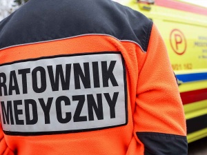 Wypadek na festynie z okazji Dnia Dziecka. Koń wpadł w ludzi