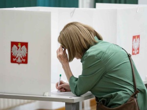 Wybory prezydenckie 2025. Są wyniki exit poll Ipsos i OGB