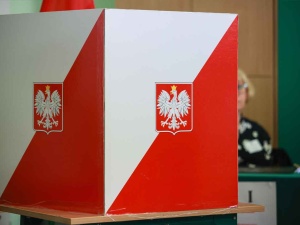 Wybory prezydenckie 2025. Jak głosowano w województwach?