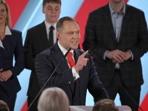 Wybory prezydenckie 2025. Tak zagłosowali młodzi