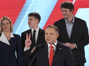 Wybory prezydenckie 2025. Tak głosowali Polacy w USA