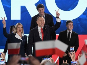 Wybory prezydenckie 2025. Szef OGB: Game over