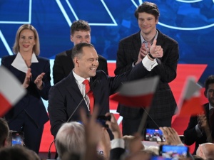 Mamy zwycięzcę wyborów prezydenckich
