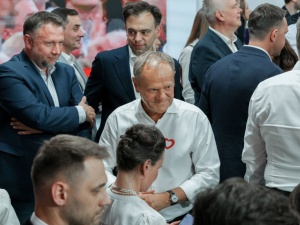 Le Monde o wyborach w Polsce: Katastrofa dla rządzącej koalicji